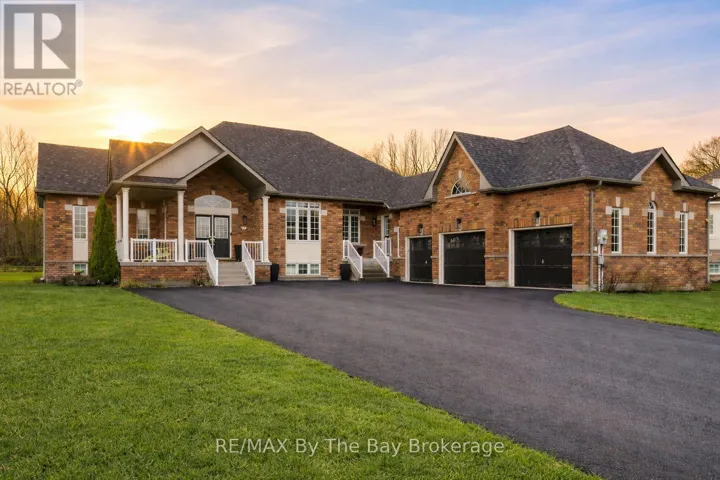 10 BASSWOOD DRIVE, Wasaga Beach, Ontario L9Z0A9