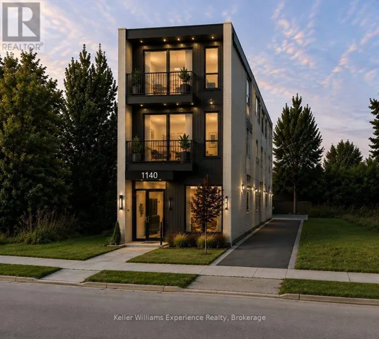 1140 3RD AVENUE E, Owen Sound, Ontario N4K2L4