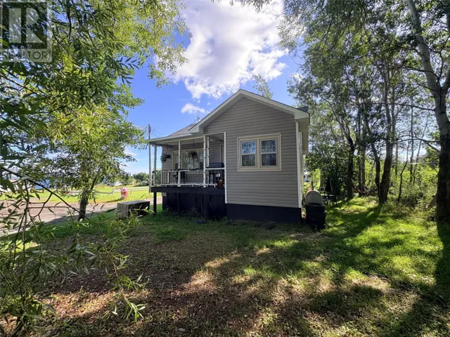 4 Bay Street, Little Burnt Bay, Newfoundland & Labrador A0G3B0