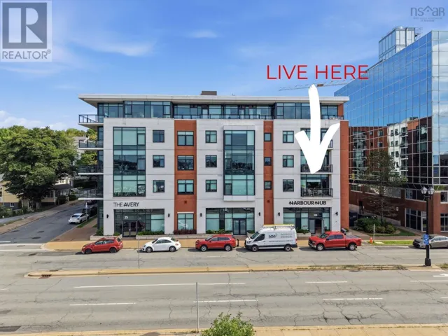 113 25 Alderney Drive, Dartmouth, Nova Scotia B2Y0E4
