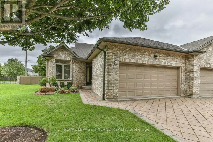 42 - 44 EDGEVALLEY ROAD, London East (East A), Ontario N5Y5P7