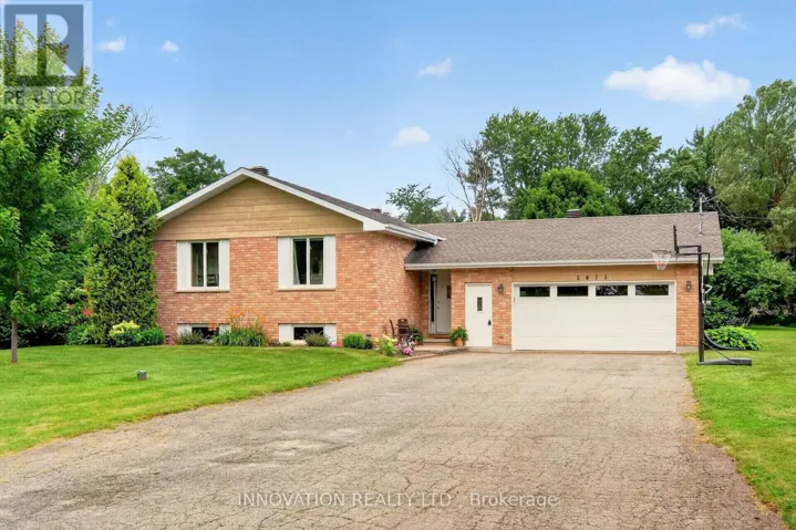 2675 CINDY COURT, Ottawa, Ontario K0A2P0