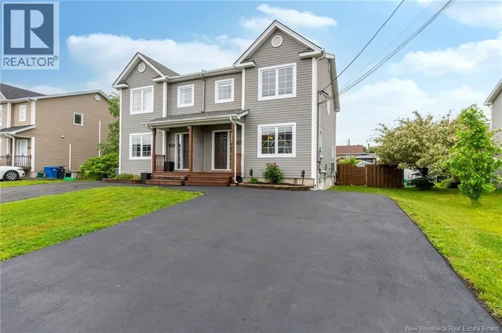 71 Houlahan Street, Dieppe, New Brunswick E1A0S9
