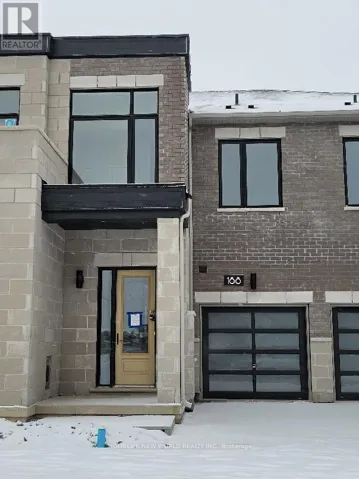 188 MUMBAI DRIVE, Markham (Middlefield), Ontario L3S0G5