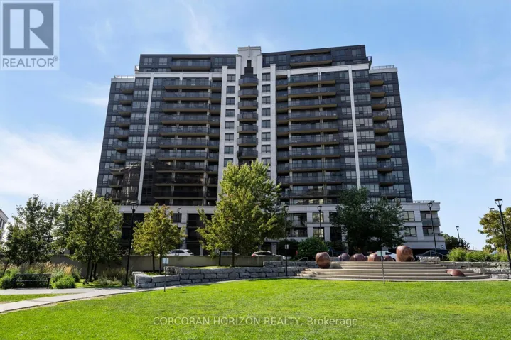310 - 1070 SHEPPARD AVENUE W, Toronto (York University Heights), Ontario M3J0G8