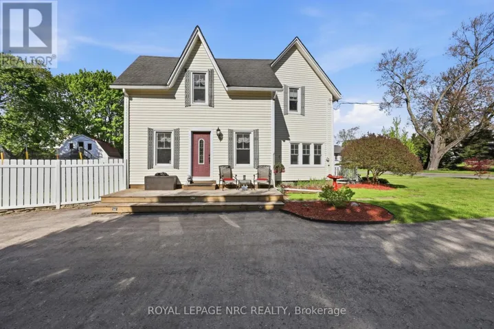 776 CANBORO ROAD, Pelham (Fenwick), Ontario L0S1C0