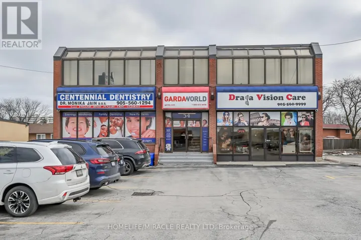 54 CENTENNIAL PARKWAY N, Hamilton (Riverdale), Ontario L8E1H6