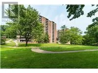 807 - 1968 MAIN STREET W, Hamilton (Ainslie Wood), Ontario L8S1J7