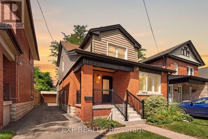 156 PARK ROW S, Hamilton (Delta), Ontario L8K2J8