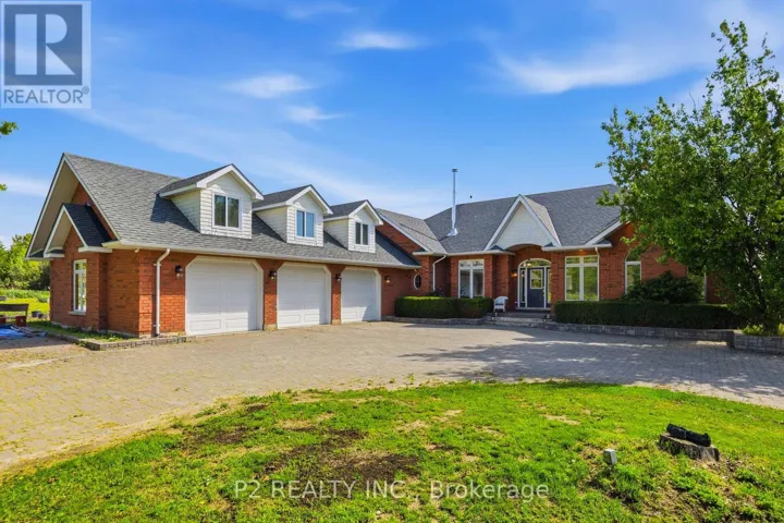 444 FIELDSIDE ROAD, Kawartha Lakes (Ops), Ontario K9V4R6