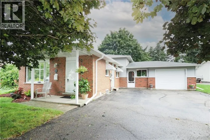 219 FOXHUNT Road, Waterloo, Ontario N2K2R8