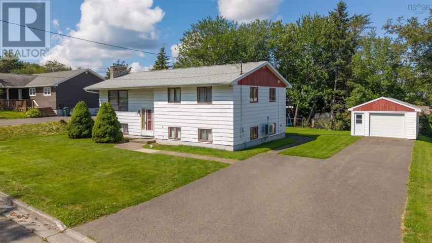 135 Kennedy Avenue, Sydney, Nova Scotia B1P3K9
