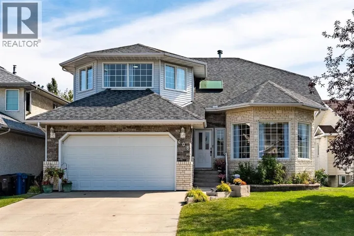 408 Hawkland Place NW, Calgary, Alberta T3G3R6