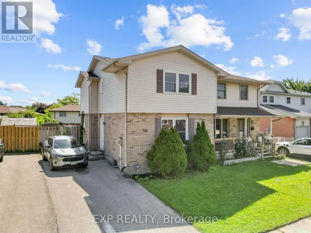746 HOMEVIEW ROAD, London South (South Q), Ontario N6C5N8