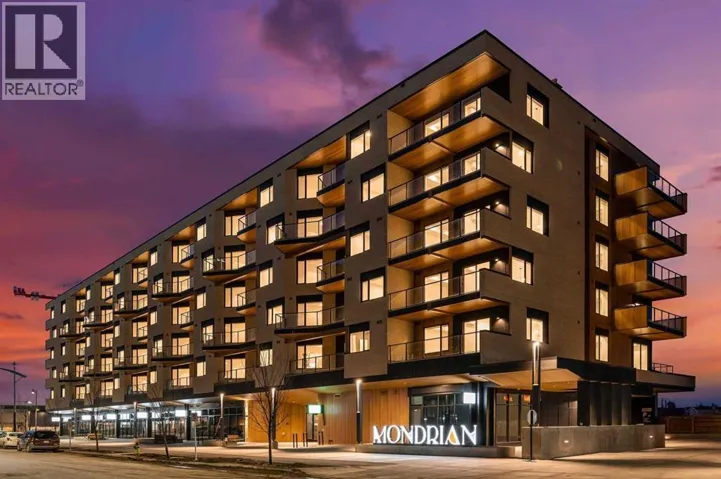 315, 8370 Broadcast Avenue SW, Calgary, Alberta T3H6L3