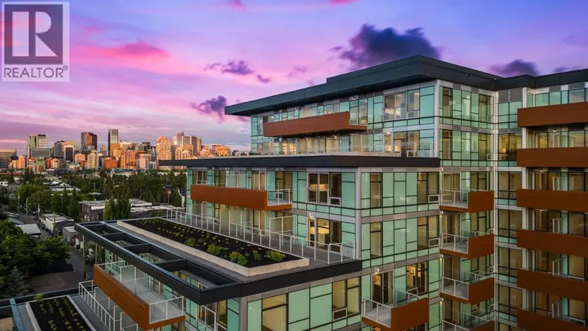 255, 110 18A Street NW, Calgary, Alberta T2N5G5