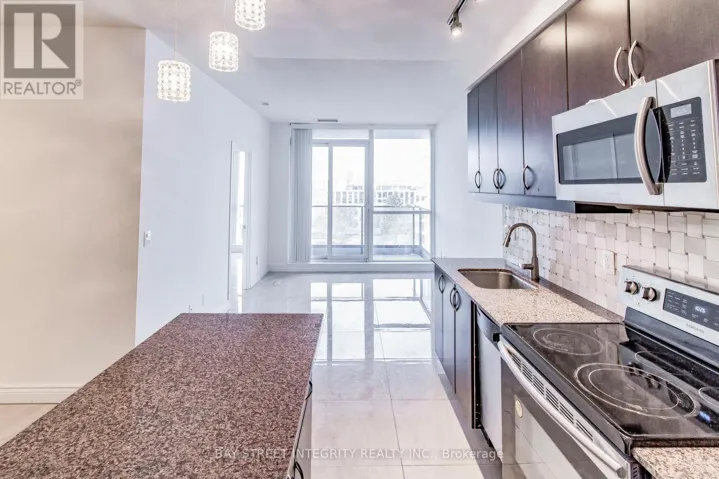 813 - 2885 BAYVIEW AVENUE, Toronto (Bayview Village), Ontario M2K0A3