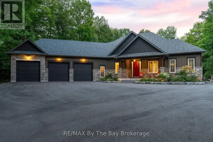 81 SPRUCE STREET, Tiny, Ontario L0L1P1