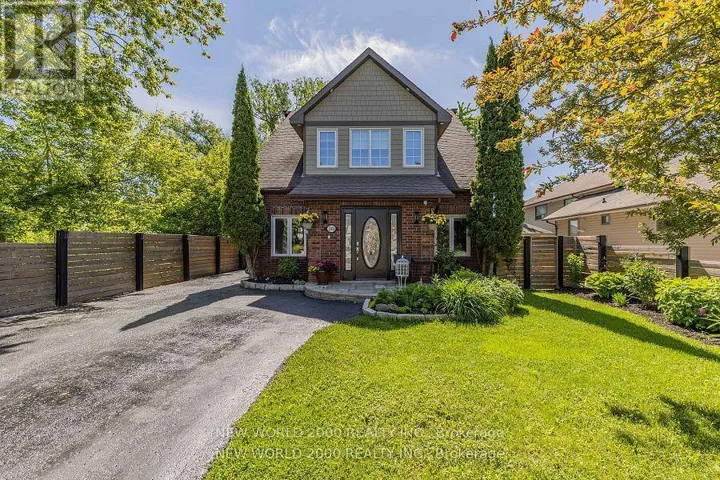 245 LAKELAND CRESCENT, Richmond Hill (Oak Ridges Lake Wilcox), Ontario L4E3A6