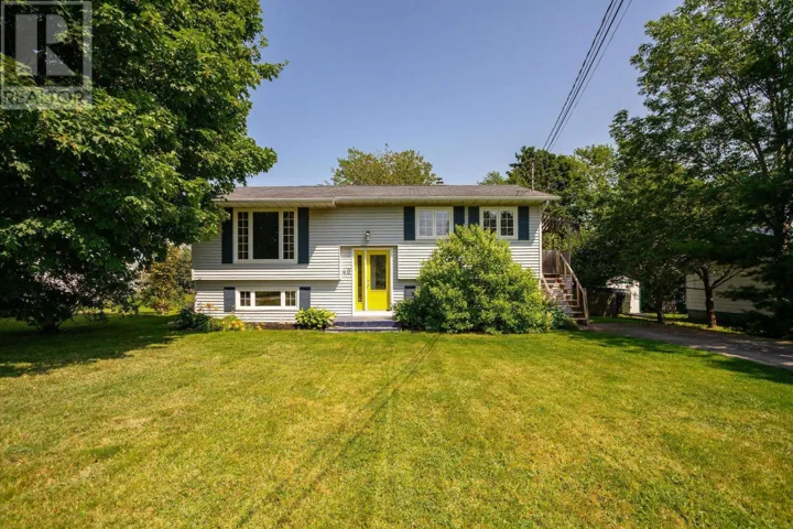 40 Poplar Drive, Cornwall, Prince Edward Island C0A1H0