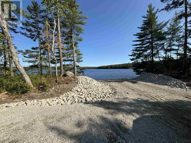 Lot 4, 144 Robert E. Road, East Kemptville, Nova Scotia B0W1Y0