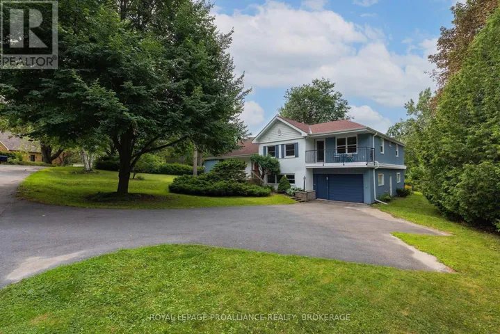 6 GRENVILLE CRESCENT, Kingston (West of Sir John A. Blvd), Ontario K7M3A8