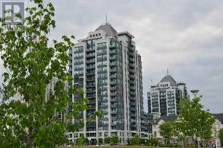 1209 - 20 NORTH PARK ROAD, Vaughan (Beverley Glen), Ontario L4J0G7