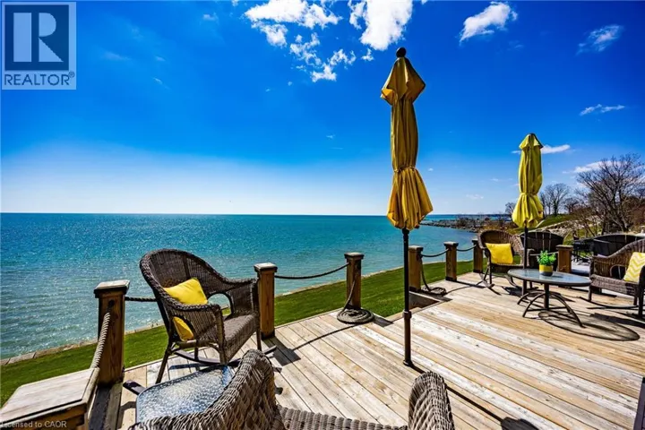 122 BROWN Street Unit# 2, Port Dover, Ontario N0A1N7