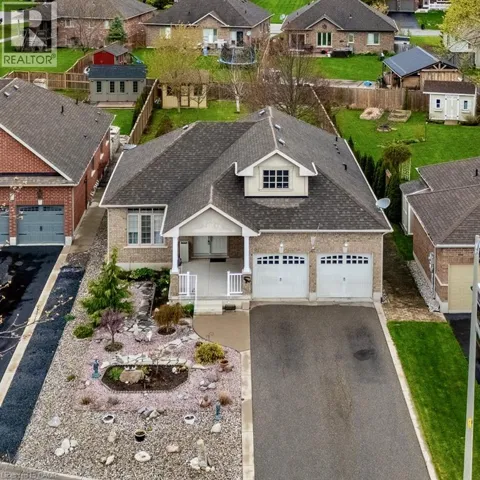 21 KELLY Drive, Port Dover, Ontario N0A1N5