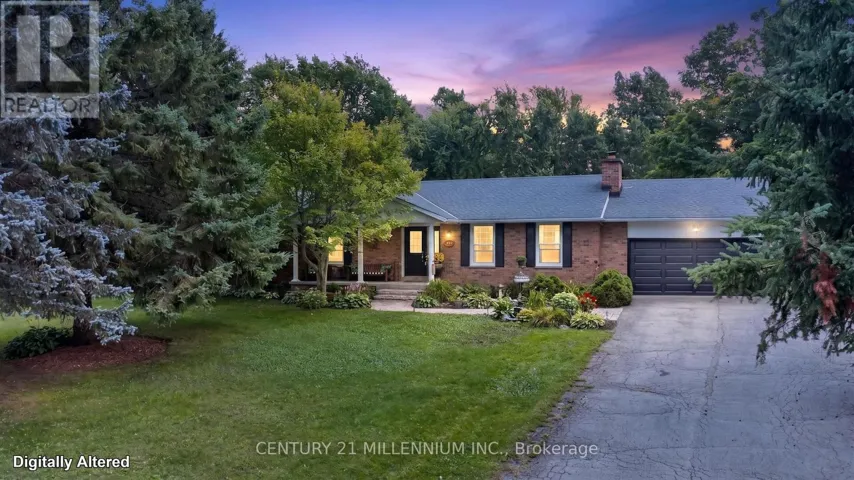 65 MAPLEWOOD DRIVE, Amaranth, Ontario L9V3N6