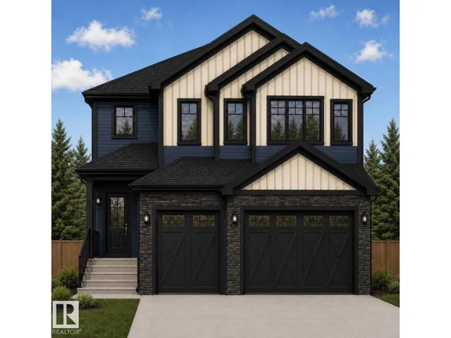 3223 WHITELAW DR NW, Edmonton, Alberta T6W0P8