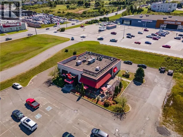 75 Consumers Drive, Saint John, New Brunswick E2J4Z6