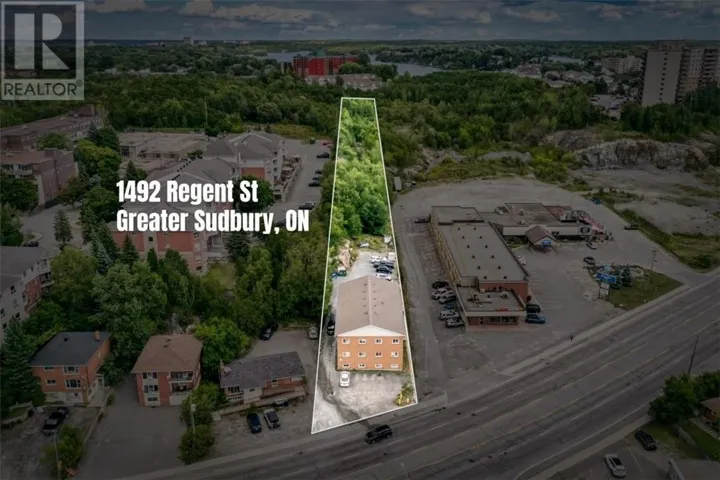 1492 Regent Street, Greater Sudbury, Ontario None