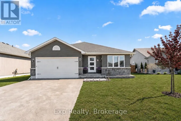 47 BIRCHMOUNT STREET, Quinte West (Murray Ward), Ontario K8V0C6