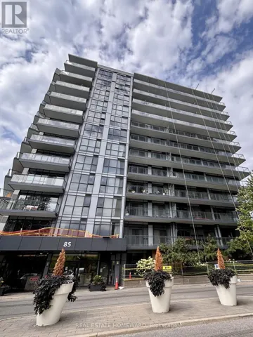 101 - 85 THE DONWAY W, Toronto (Banbury-Don Mills), Ontario M3C0L9