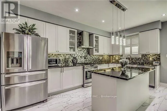 7 GROGAN STREET, Ajax (Northeast Ajax), Ontario L1Z0P6
