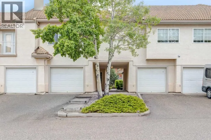 107 Patterson View SW, Calgary, Alberta T3H3J9