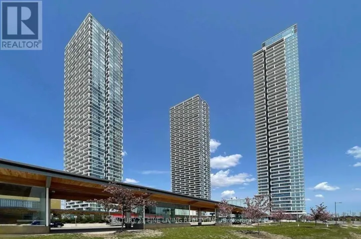 5107 - 950 PORTAGE PARKWAY, Vaughan (Vaughan Corporate Centre), Ontario L4K0J7