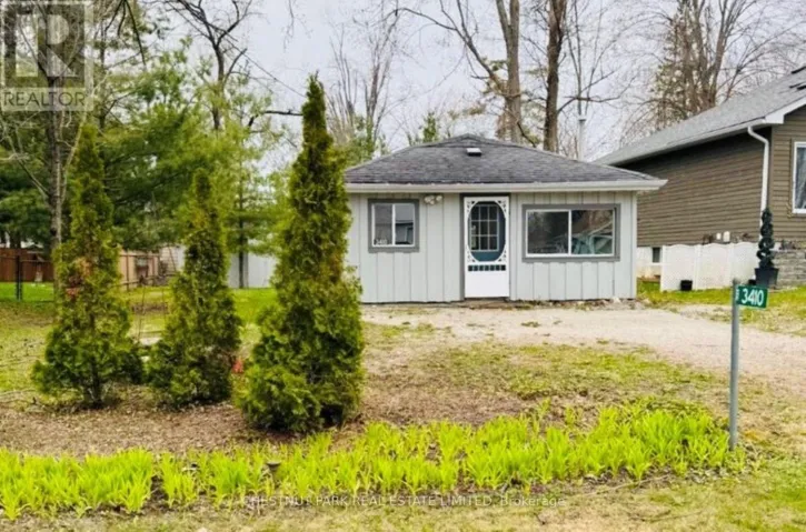 3410 BEACHVIEW AVENUE, Severn (West Shore), Ontario L0K1G0
