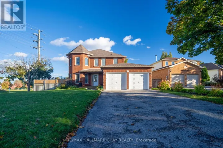BASEMENT - 61 NEELANDS STREET, Barrie (West Bayfield), Ontario L4N7A2