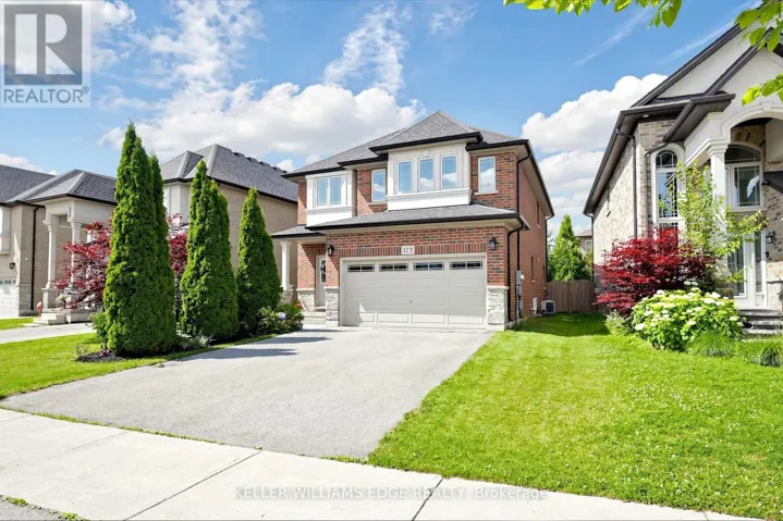 173 RAYMOND ROAD, Hamilton (Meadowlands), Ontario L9K0G9