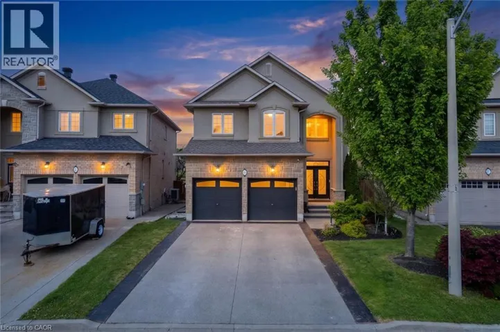 215 VINTON Road, Ancaster, Ontario L9K0G8