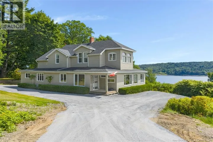 9531 Route 102 Route, Morrisdale, New Brunswick E5K4N7