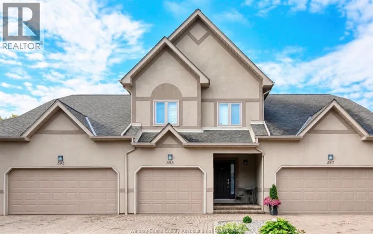 395 TUSCANY, Tecumseh, Ontario N8N4W6