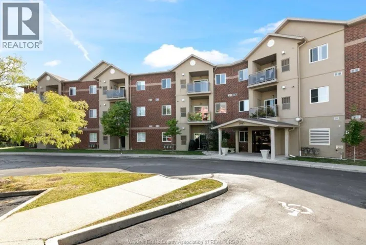 1885 WESTVIEW PARK BOULEVARD Unit# 108, LaSalle, Ontario N9H2R8