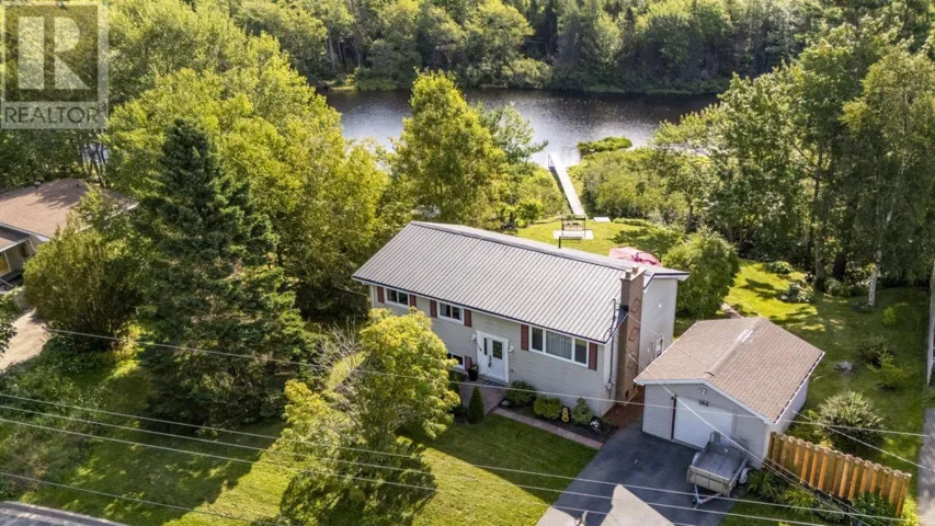 164 Riverwood Drive, Timberlea, Nova Scotia B3T1E1