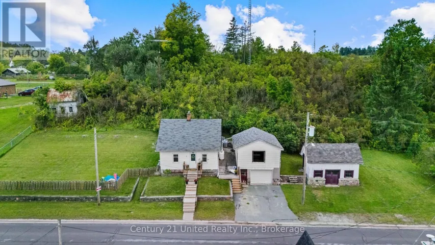882 PETERBOROUGH STREET, Douro-Dummer, Ontario K0L3A0