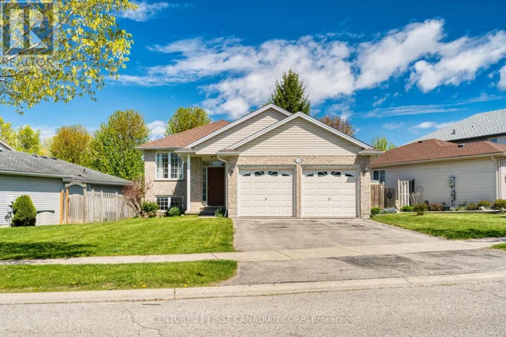 1761 DEVOS DRIVE, London North (North C), Ontario N5X4H9