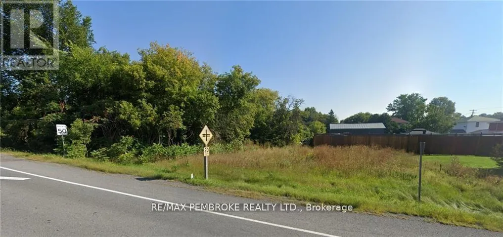 0 PITT STREET, North Glengarry, Ontario K0B1H0