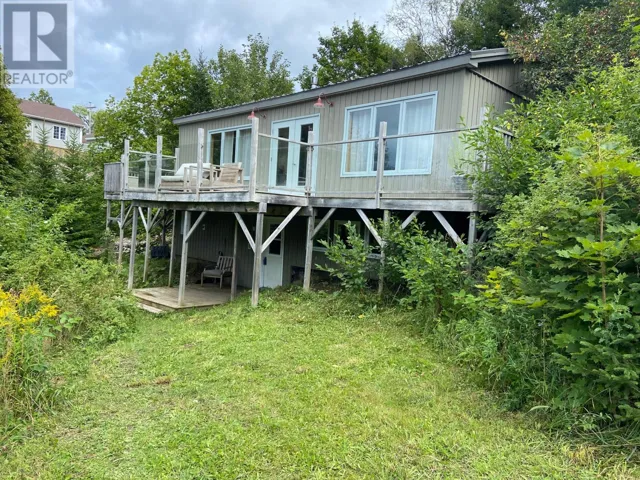 11 Brookside Avenue, Corner Brook, Newfoundland & Labrador A2H3X6